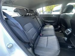 2017 Kia Sportage Si Premium