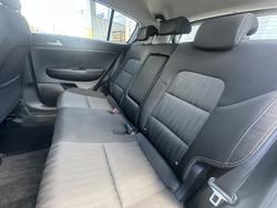 2017 Kia Sportage Si Premium