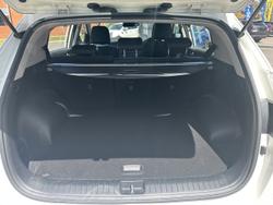 2017 Kia Sportage Si Premium