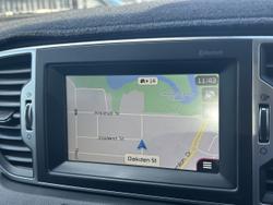 2017 Kia Sportage Si Premium