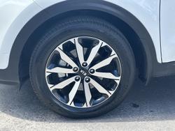 2017 Kia Sportage Si Premium