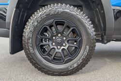 2025 RAM 1500 Rebel Hurricane SO