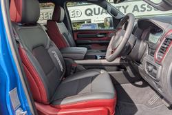 2025 RAM 1500 Rebel Hurricane SO