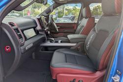 2025 RAM 1500 Rebel Hurricane SO