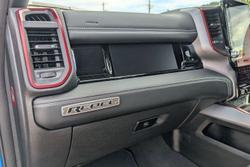 2025 RAM 1500 Rebel Hurricane SO