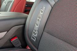 2025 RAM 1500 Rebel Hurricane SO