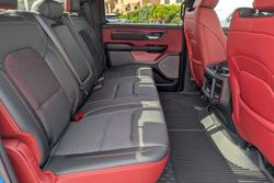 2025 RAM 1500 Rebel Hurricane SO