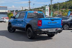 2025 RAM 1500 Rebel Hurricane SO