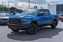 2025 RAM 1500 Rebel Hurricane SO