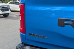 2025 RAM 1500 Rebel Hurricane SO