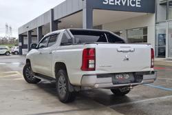 2024 Mitsubishi
                Triton GLS