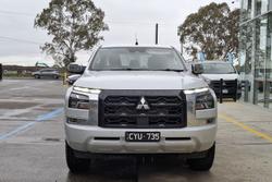 2024 Mitsubishi
                Triton GLS