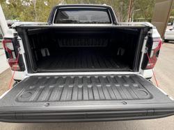 2025 Ford Ranger Wildtrak