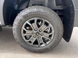 2025 Ford Ranger Wildtrak