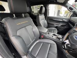 2025 Ford Ranger Wildtrak