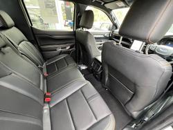 2025 Ford Ranger Wildtrak