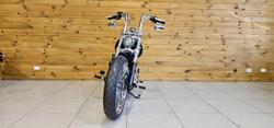2025 Harley-davidson FXBR BREAKOUT (117) Black
