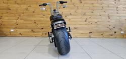 2025 Harley-davidson FXBR BREAKOUT (117) Black