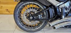 2025 Harley-davidson FXBR BREAKOUT (117) Black