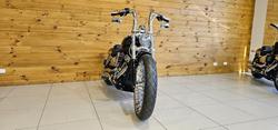 2025 Harley-davidson FXBR BREAKOUT (117) Black