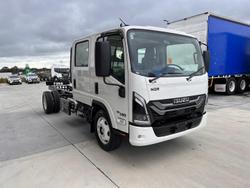 2025 Isuzu N Series NQR 88/80-190 AM C42