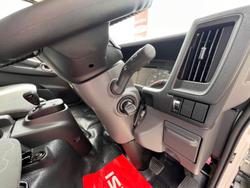 2025 Isuzu N Series NQR 88/80-190 AM C42