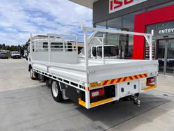 2025 Isuzu N Series NQR 88/80-190 AM C42