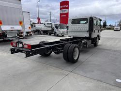 2025 Isuzu N Series NQR 88/80-190 AM C42