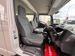 2025 Isuzu N Series NQR 88/80-190 AM C42