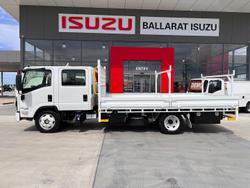 2025 Isuzu N Series NQR 88/80-190 AM C42