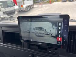 2025 Isuzu N Series NQR 88/80-190 AM C42