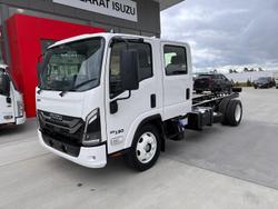 2025 Isuzu N Series NQR 88/80-190 AM C42