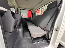 2025 Isuzu N Series NQR 88/80-190 AM C42