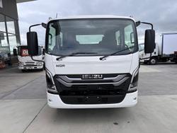 2025 Isuzu N Series NQR 88/80-190 AM C42