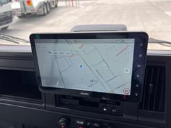 2025 Isuzu N Series NQR 88/80-190 AM C42