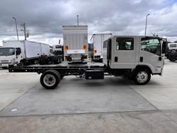 2025 Isuzu N Series NQR 88/80-190 AM C42