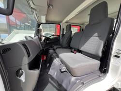 2025 Isuzu N Series NQR 88/80-190 AM C42