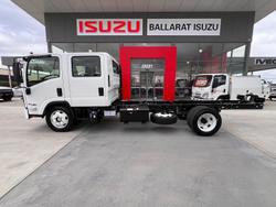 2025 Isuzu N Series NQR 88/80-190 AM C42