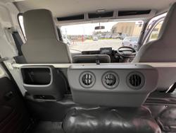 2025 Isuzu N Series NQR 88/80-190 AM C42