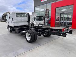 2025 Isuzu N Series NQR 88/80-190 AM C42