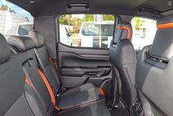 2025 Ford Ranger Raptor MY25.25 4X4 Dual Range Command Grey