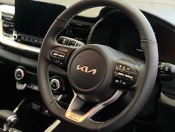 2025 Kia Stonic GT-Line