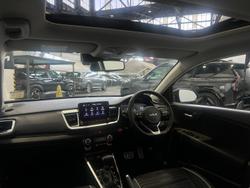 2025 Kia Stonic GT-Line