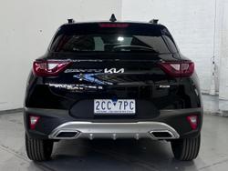 2025 Kia Stonic GT-Line