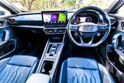 2023 CUPRA Formentor VZx