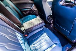 2023 CUPRA Formentor VZx