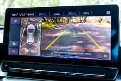 2023 CUPRA Formentor VZx