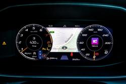 2023 CUPRA Formentor VZx