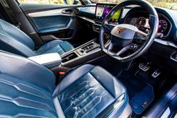 2023 CUPRA Formentor VZx