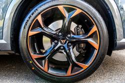 2023 CUPRA Formentor VZx